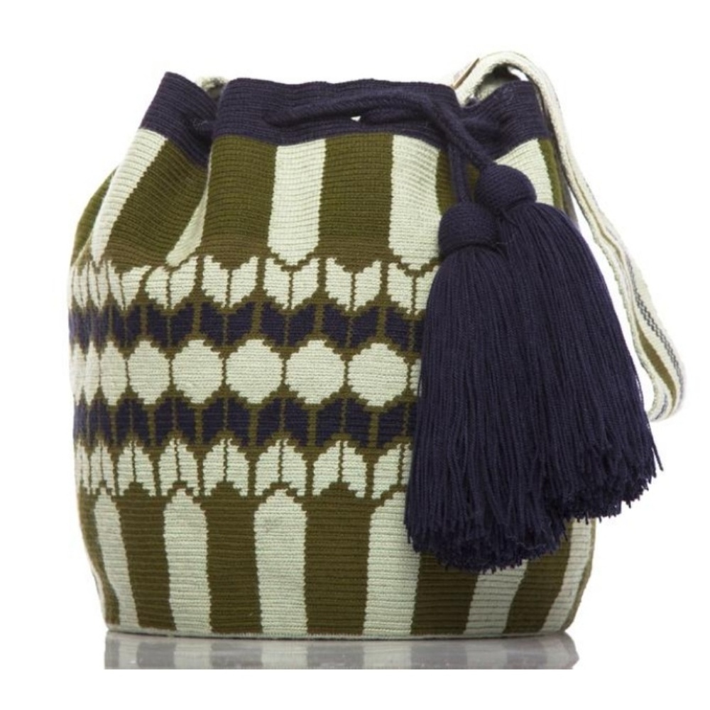 SuSu Crossbody  Mochilla
